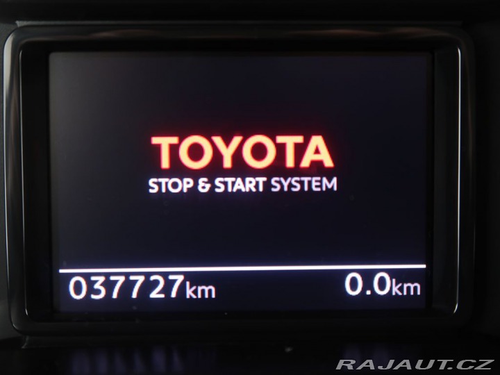 Toyota ProAce City Verso 1.5D-4D,CZ,1Maj,Manuál,L1 2023