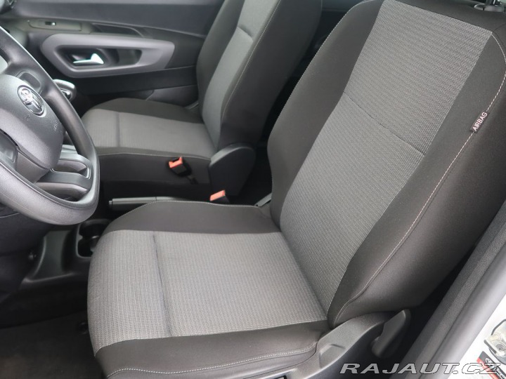 Toyota ProAce 1.5D-4D,CZ,1Maj,Manuál,L1 2023