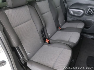 Toyota ProAce 1.5D-4D,CZ,1Maj,Manuál,L1 2023