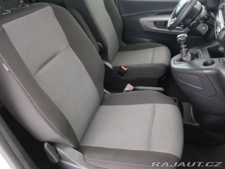 Toyota ProAce 1.5D-4D,CZ,1Maj,Manuál,L1 2023