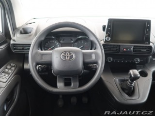 Toyota ProAce 1.5D-4D,CZ,1Maj,Manuál,L1 2023