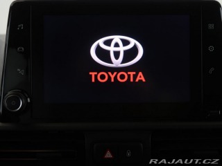 Toyota ProAce 1.5D-4D,CZ,1Maj,Manuál,L1 2023