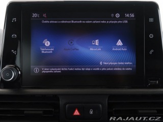 Toyota ProAce 1.5D-4D,CZ,1Maj,Manuál,L1 2023