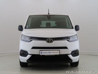 Toyota ProAce 1.5D-4D,CZ,1Maj,Manuál,L1 2023