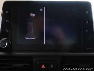 Toyota ProAce 1.5D-4D,CZ,1Maj,Manuál,L1 2023