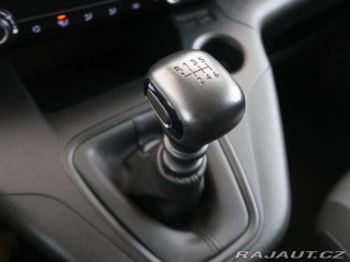 Toyota ProAce 1.5D-4D,CZ,1Maj,Manuál,L1 2023