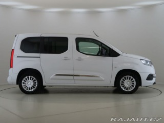 Toyota ProAce 1.5D-4D,CZ,1Maj,Manuál,L1 2023