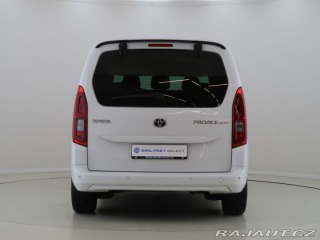 Toyota ProAce 1.5D-4D,CZ,1Maj,Manuál,L1 2023