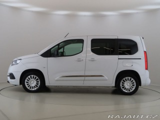 Toyota ProAce 1.5D-4D,CZ,1Maj,Manuál,L1 2023