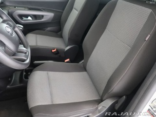 Toyota ProAce 1.5D-4D,CZ,1Maj,Manuál,L1 2023