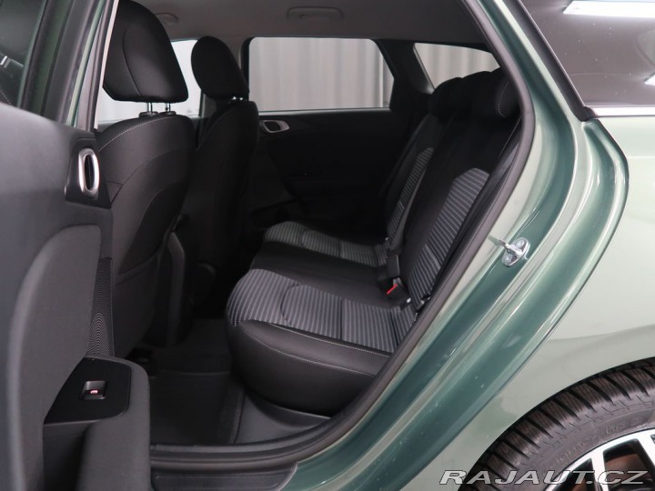 Kia Ceed SW TOP - K odběru od 07/2 2025