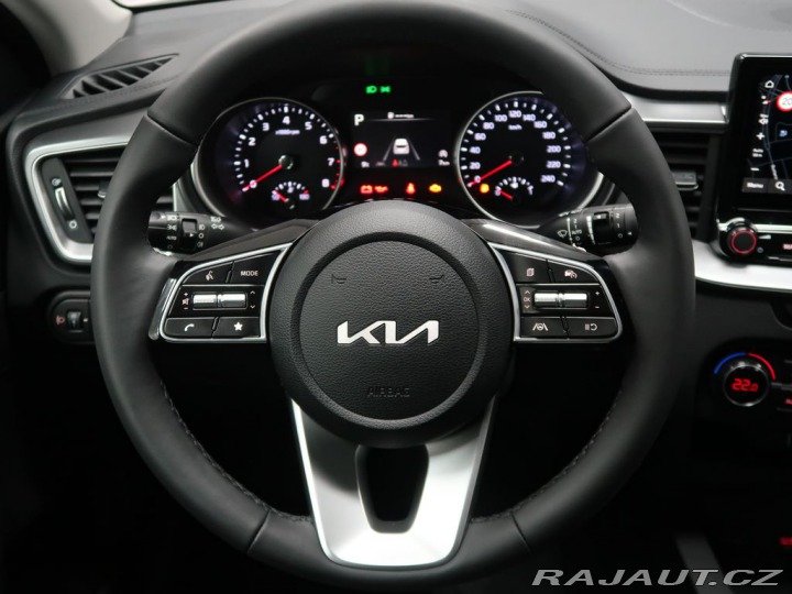 Kia Ceed SW TOP - K odběru od 07/2 2025