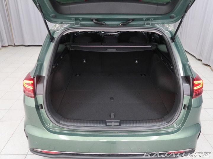 Kia Ceed SW TOP - K odběru od 07/2 2025