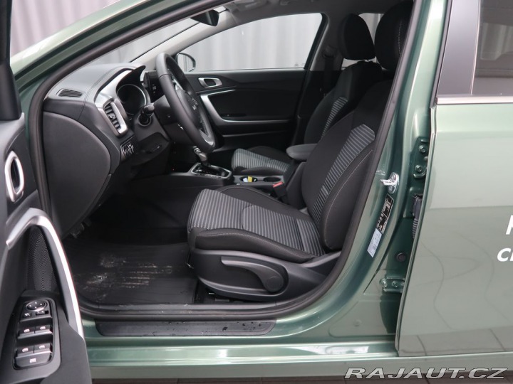 Kia Ceed SW TOP - K odběru od 07/2 2025