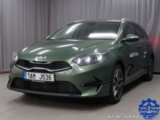 Kia Ceed SW TOP - K odběru od 07/2 2025