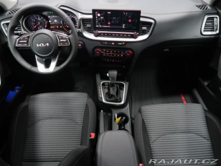 Kia Ceed SW TOP - K odběru od 07/2 2025