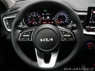 Kia Ceed SW TOP - K odběru od 07/2 2025