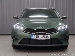 Kia Ceed SW TOP - K odběru od 07/2 2025