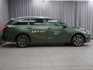 Kia Ceed SW TOP - K odběru od 07/2 2025