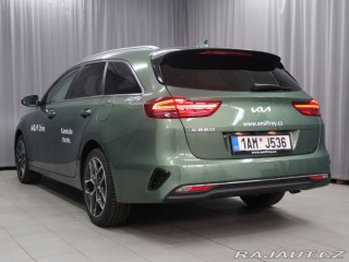 Kia Ceed SW TOP - K odběru od 07/2 2025