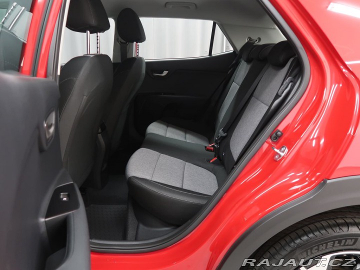 Kia Stonic SPIN - K odběru IHNED 2026