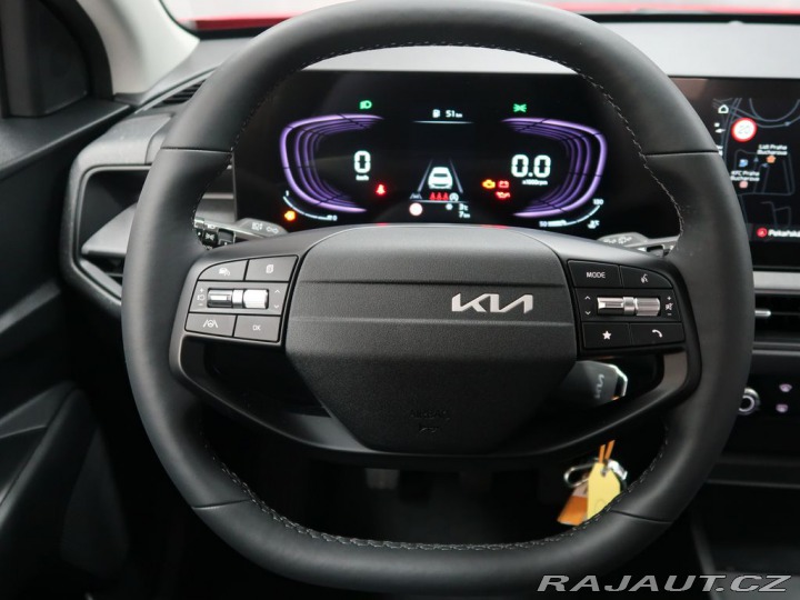 Kia Stonic SPIN - K odběru IHNED 2026