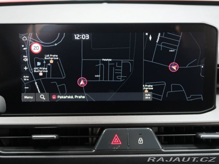 Kia Stonic SPIN - K odběru IHNED 2026