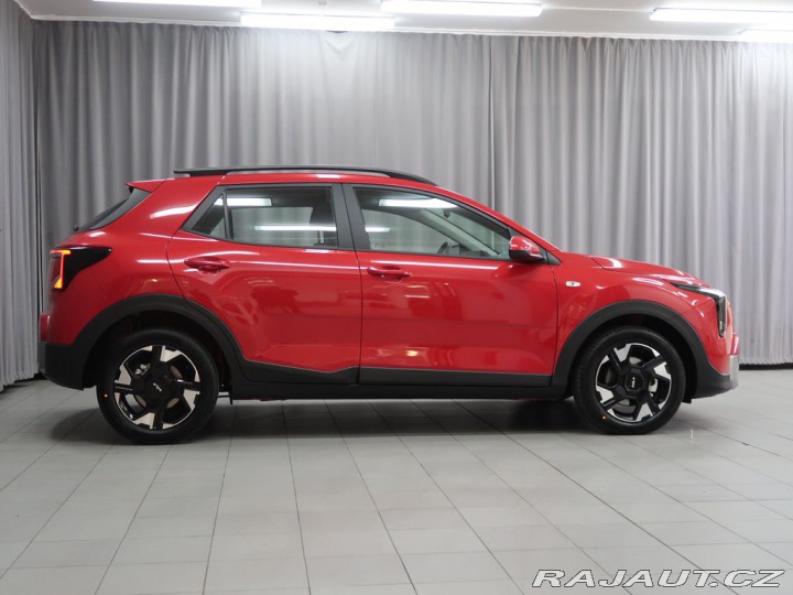 Kia Stonic SPIN - K odběru IHNED 2026