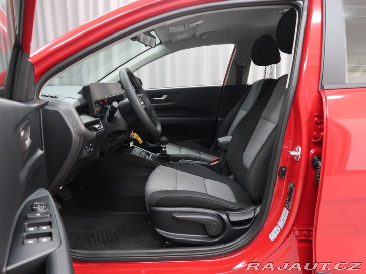 Kia Stonic SPIN - K odběru IHNED 2026