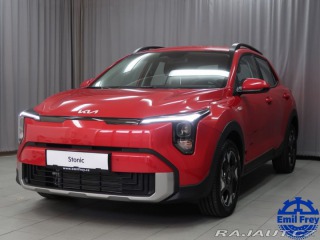 Kia Stonic SPIN - K odběru IHNED 2026