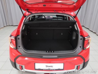 Kia Stonic SPIN - K odběru IHNED 2026