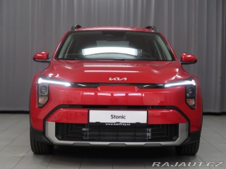 Kia Stonic SPIN - K odběru IHNED 2026