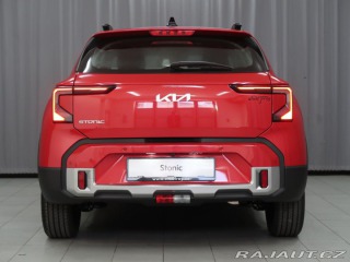 Kia Stonic SPIN - K odběru IHNED 2026