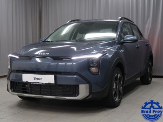 Kia Stonic SPIN - K odběru IHNED