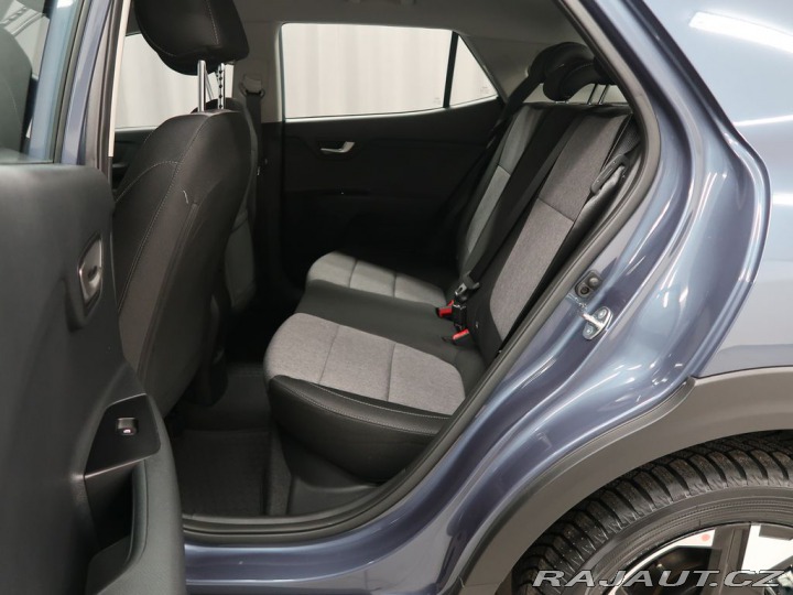 Kia Stonic SPIN - K odběru IHNED 2026