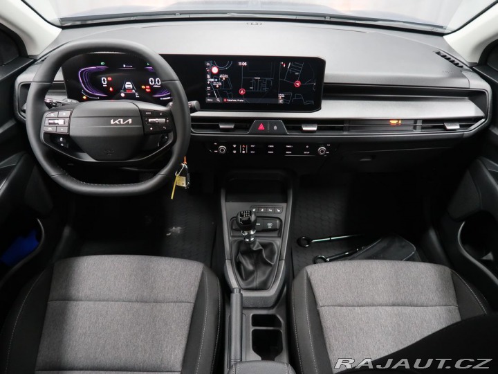 Kia Stonic SPIN - K odběru IHNED 2026