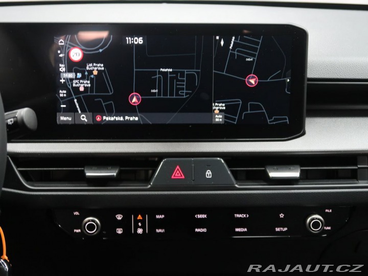 Kia Stonic SPIN - K odběru IHNED 2026