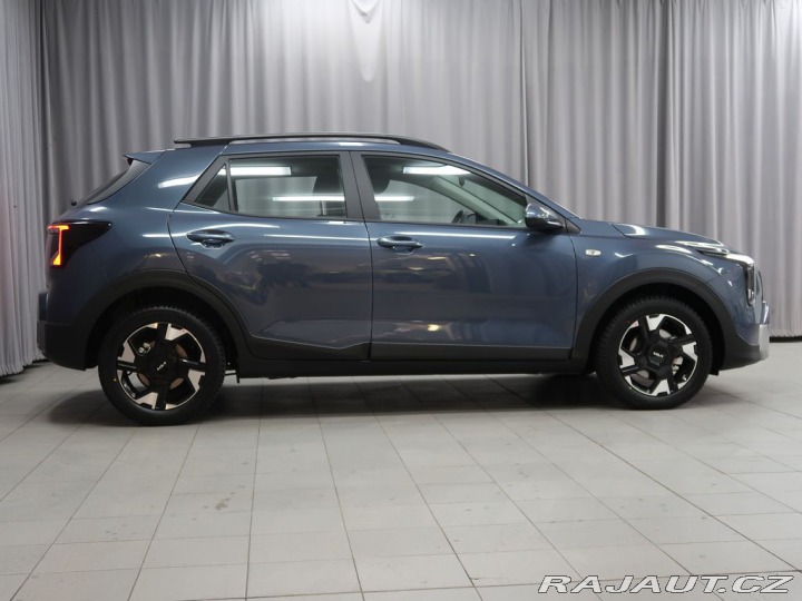 Kia Stonic SPIN - K odběru IHNED 2026