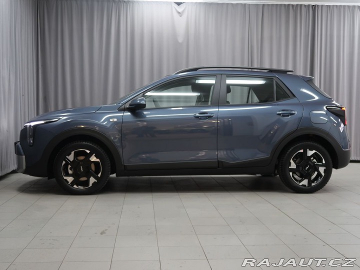 Kia Stonic SPIN - K odběru IHNED 2026