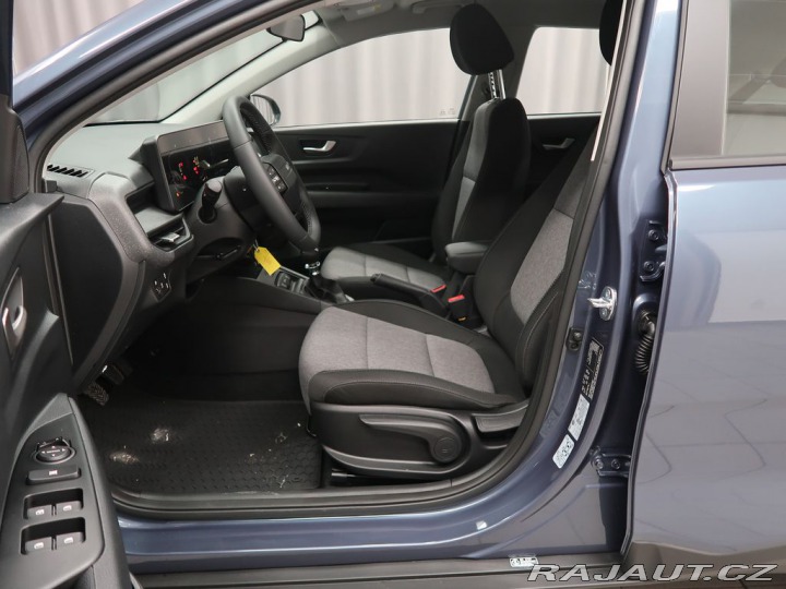 Kia Stonic SPIN - K odběru IHNED 2026