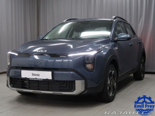 Kia Stonic SPIN - K odběru IHNED 2026