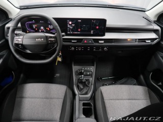 Kia Stonic SPIN - K odběru IHNED 2026