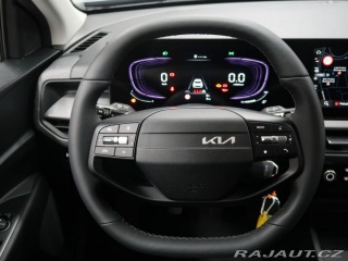 Kia Stonic SPIN - K odběru IHNED 2026