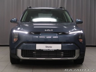 Kia Stonic SPIN - K odběru IHNED 2026