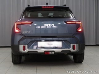 Kia Stonic SPIN - K odběru IHNED 2026