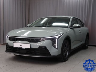 Kia  K4 SPIN - K odběru IHNED