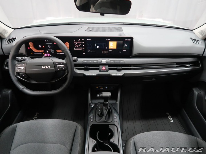 Kia Ostatní modely K4 SPIN - K odběru IHNED 2026