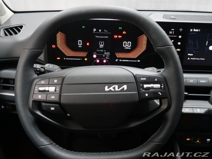 Kia Ostatní modely K4 SPIN - K odběru IHNED 2026