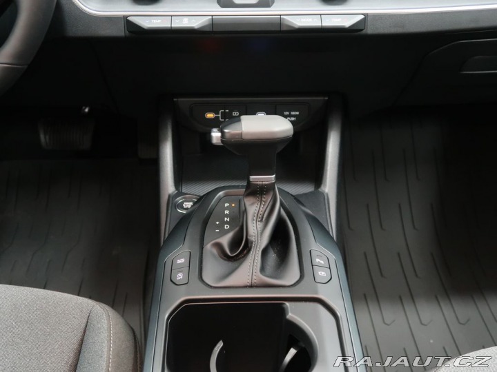 Kia Ostatní modely K4 SPIN - K odběru IHNED 2026