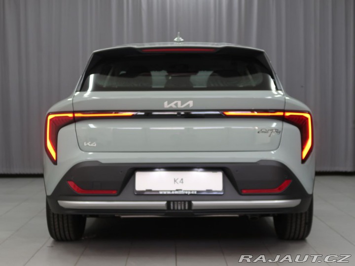 Kia Ostatní modely K4 SPIN - K odběru IHNED 2026